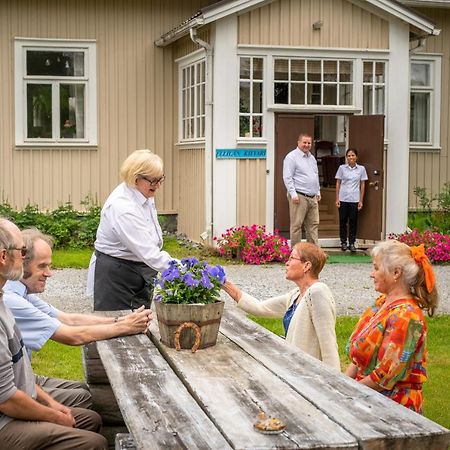 Ellilaen Kievari Toijala Esterno foto