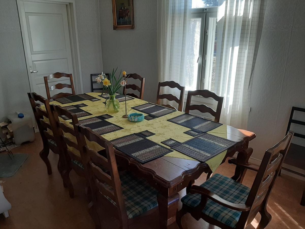 Ellilaen Kievari Toijala Esterno foto