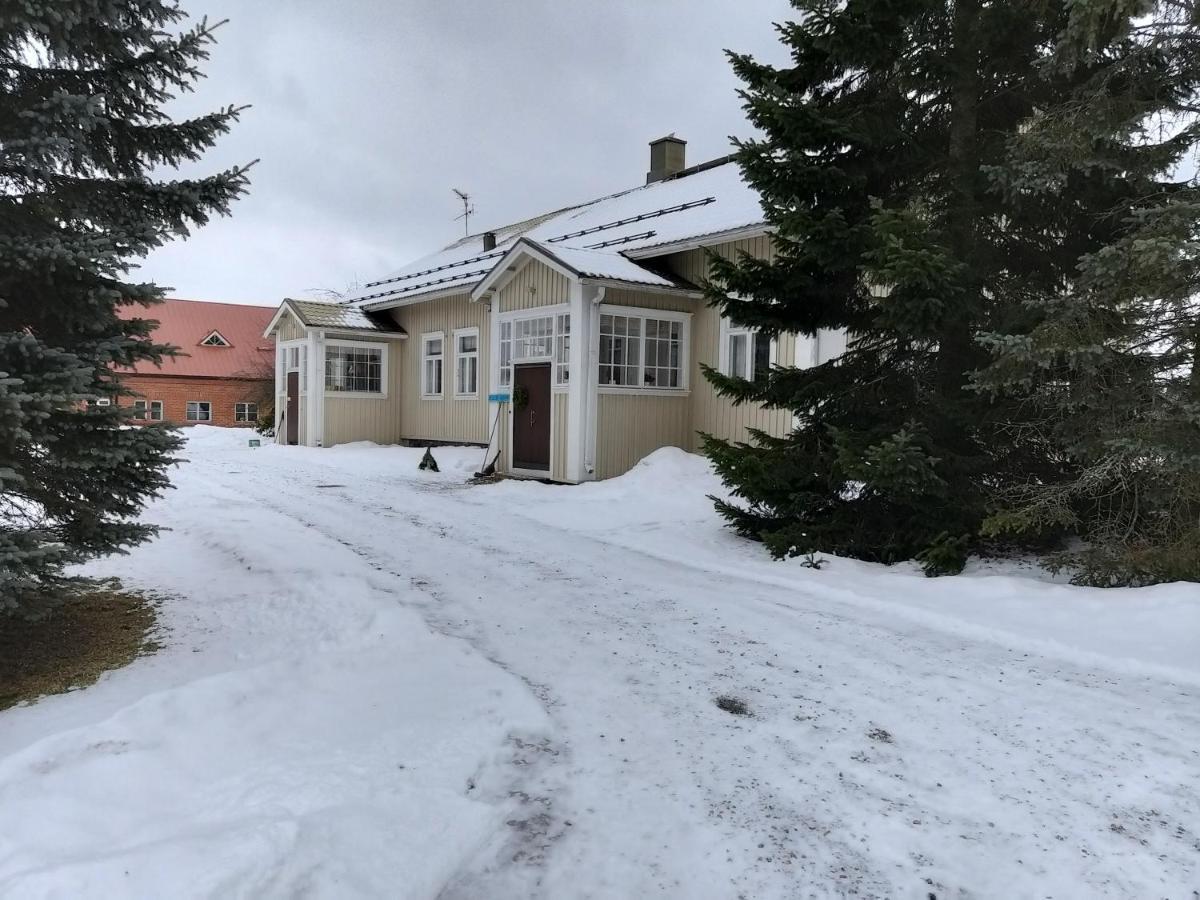 Ellilaen Kievari Toijala Esterno foto