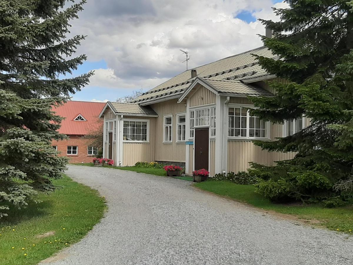 Ellilaen Kievari Toijala Esterno foto