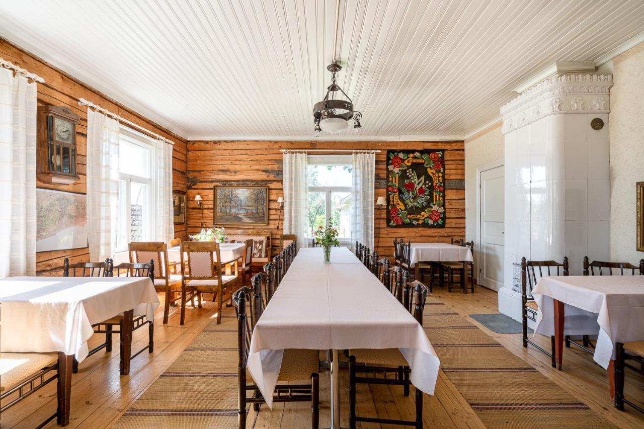 Ellilaen Kievari Toijala Esterno foto