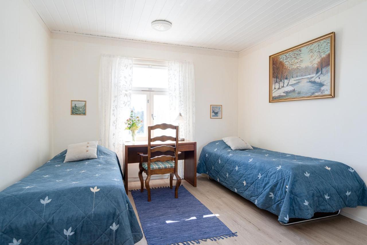 Ellilaen Kievari Toijala Esterno foto