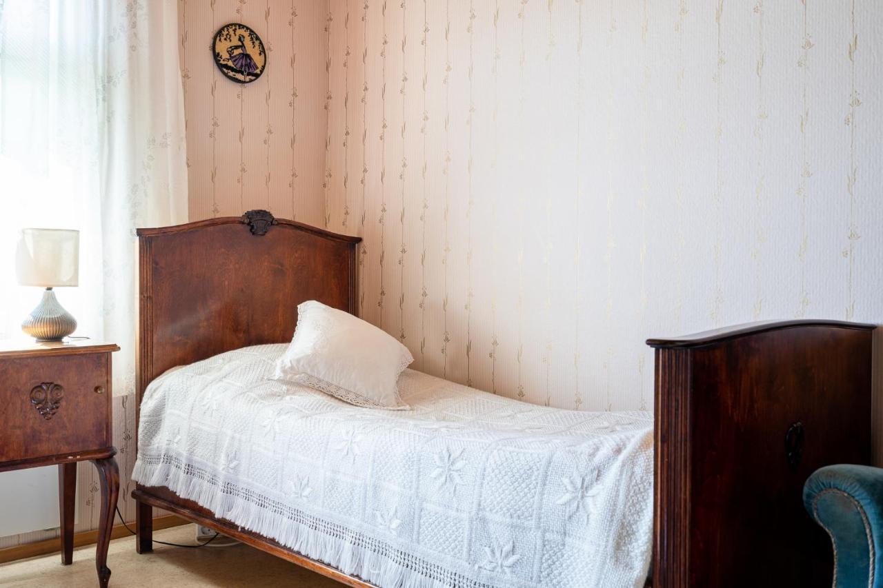Ellilaen Kievari Toijala Esterno foto